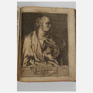 Itinerarium Sacrae Scripturae 1752