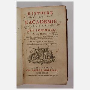 Discors sur L´Historie Universelle