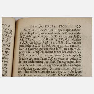 Discors sur L´Historie Universelle