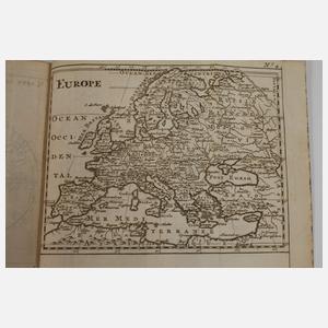 Discors sur L´Historie Universelle