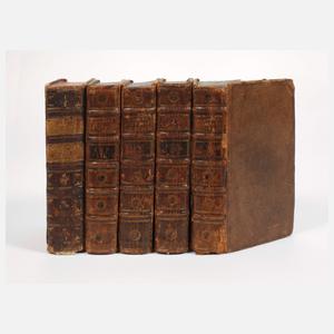 Discors sur L´Historie Universelle