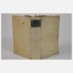 Zwei Bücher Fabeln und Gedichte