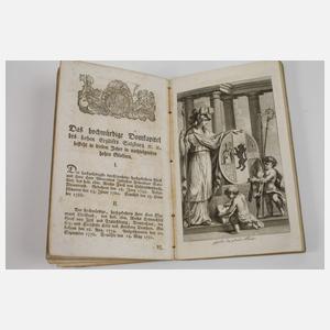 Zwei Kalender Salzburg