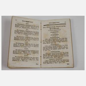 Zwei Kalender Salzburg