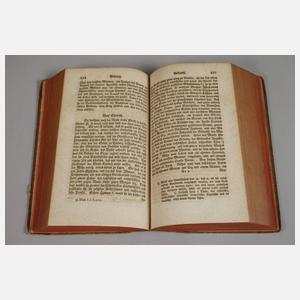 Potters Archäologie 1775