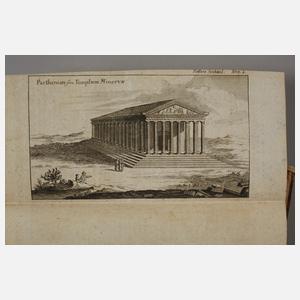 Potters Archäologie 1775