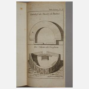 Potters Archäologie 1775