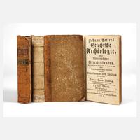 Potters Archäologie 1775111