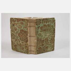 Jezt florirendes Würtemberg