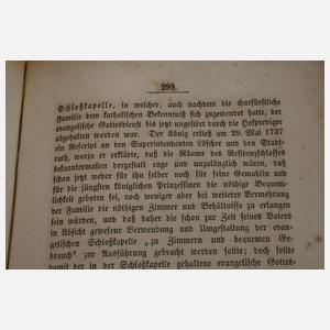 Geschichte der Haupt- und Residenzstadt Dresden