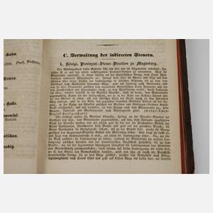 Handbuch der Provinz Sachsen 1839