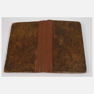 Handbuch der Provinz Sachsen 1839