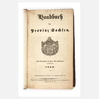 Handbuch der Provinz Sachsen 1839111