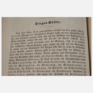 Die Völker des Erdballs