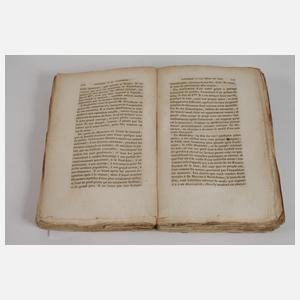 Reisebeschreibung nach England