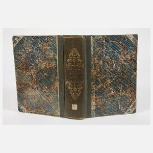 Beschreibung von Sachsen 1840