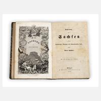 Beschreibung von Sachsen 1840111