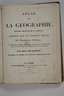 Atlas de la Géographie Ancienne