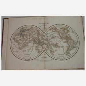 Atlas de la Géographie Ancienne