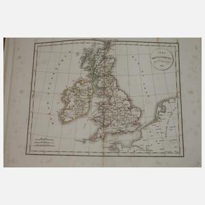 Atlas de la Géographie Ancienne