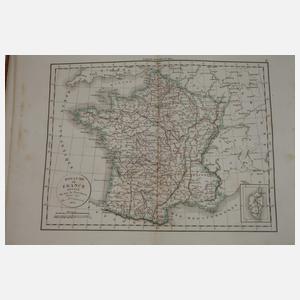 Atlas de la Géographie Ancienne