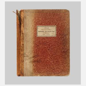 Atlas de la Géographie Ancienne