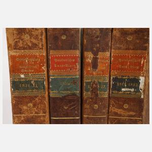 Gesetz-Sammlung Preußen