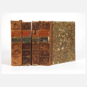 Gesetz-Sammlung Preußen