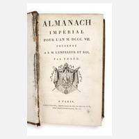 Almanach Impérial 1807111