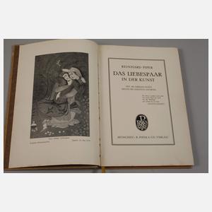 Drei Bücher Nacktheit in der Kunst