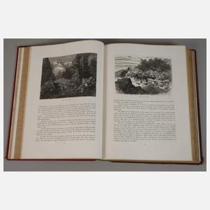 Das Schweizerland und Das Land der Bayern