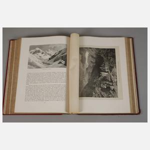 Das Schweizerland und Das Land der Bayern