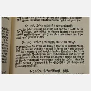 Neues Salzburgisches Kochbuch