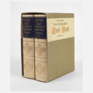 Neues Salzburgisches Kochbuch