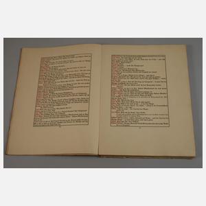 Die Kronprätendenten 1911