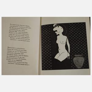 Lieder eines bösen Buben