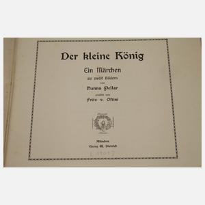 Der kleine König