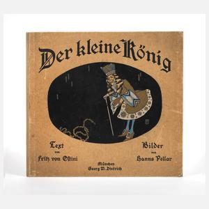 Der kleine König