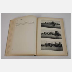 Amerika: Bilderbuch eines Architekten