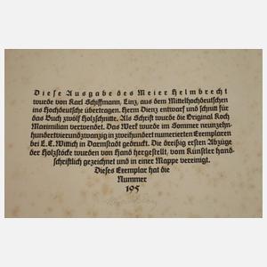 Wernher der Gärtner