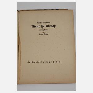 Wernher der Gärtner