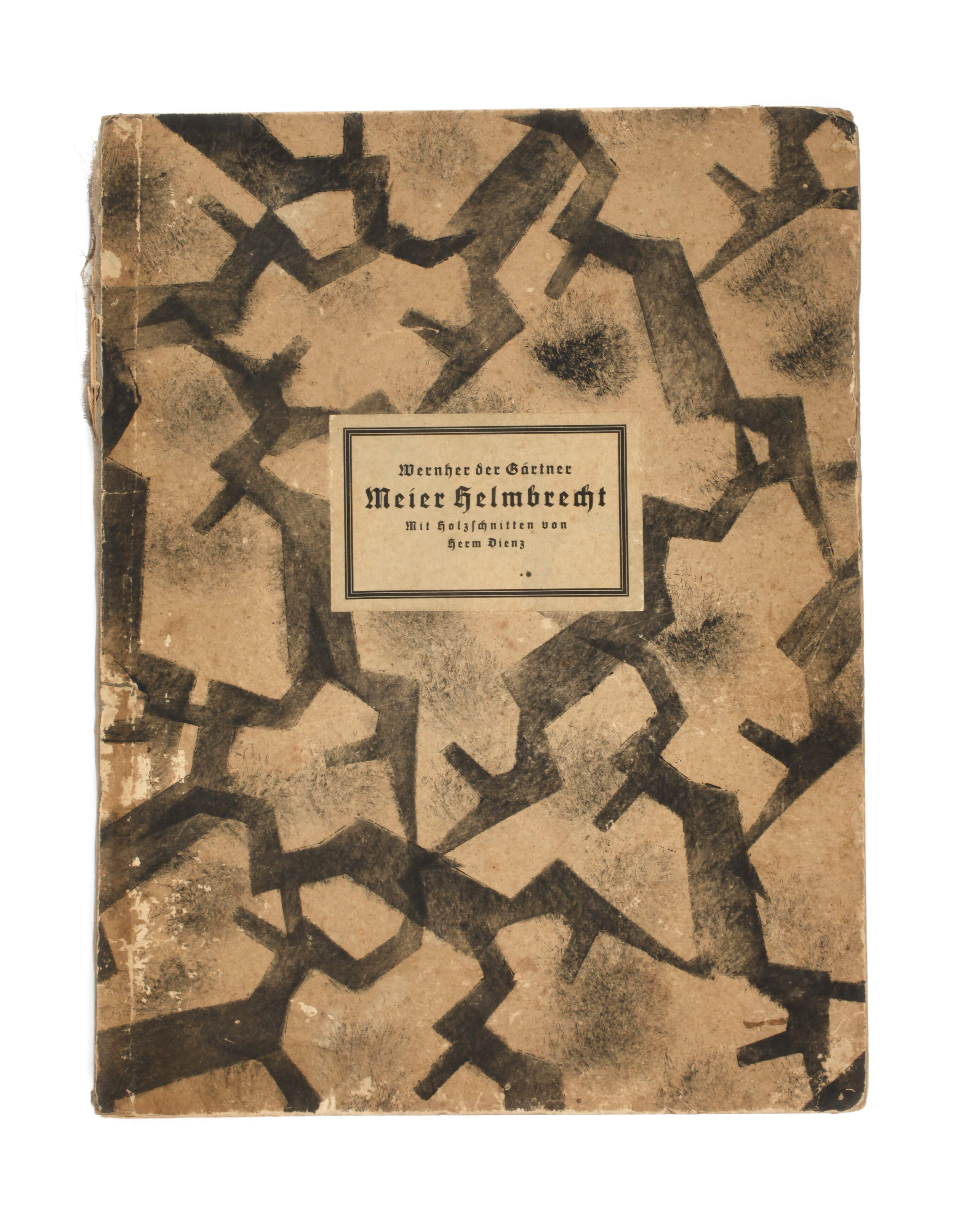 Wernher der Gärtner