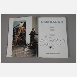 Neo Rauch