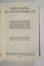 Dresslers Kunsthandbuch