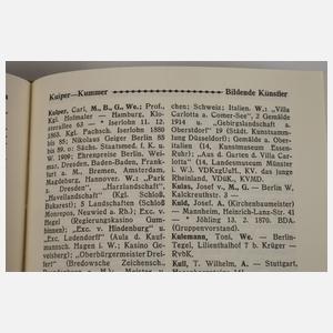 Dresslers Kunsthandbuch