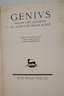 Zwei Bände Genius