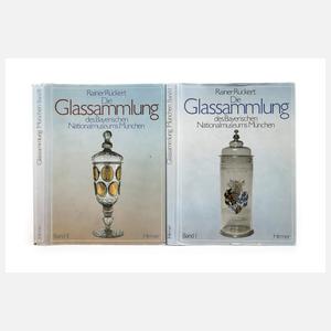 Die Glassammlung des Bayerischen Nationalmuseums