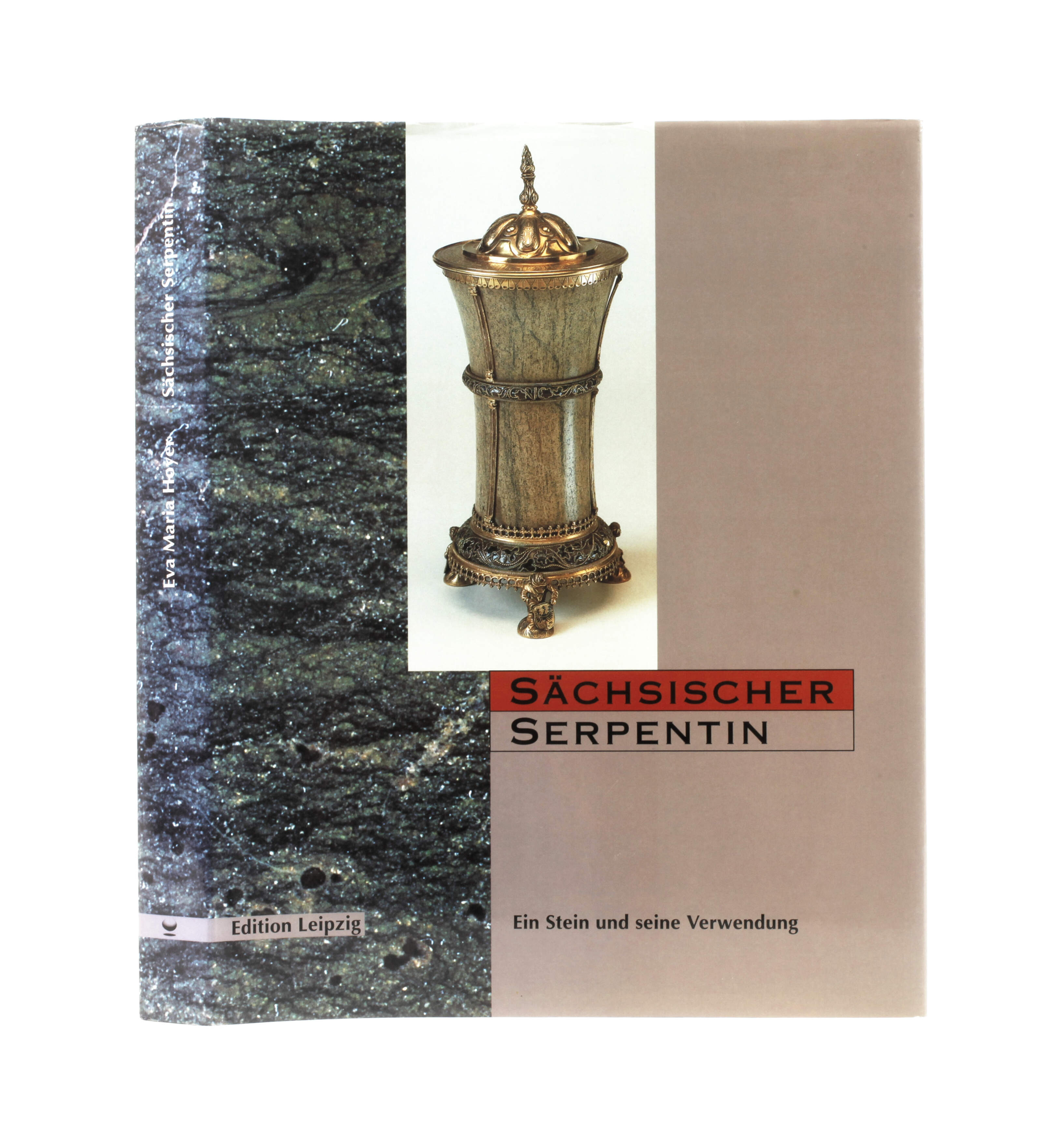 Sächsischer Serpentin