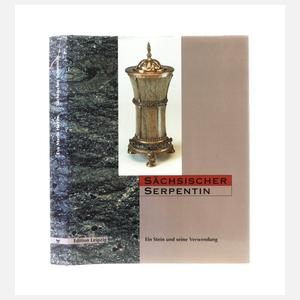 Sächsischer Serpentin
