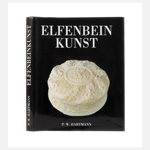 Elfenbeinkunst